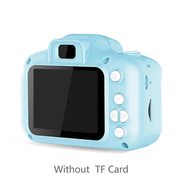 Veyro Lens HD Digital Camera, 8MP, 2.3