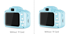 Veyro Lens HD Digital Camera, 8MP, 2.3" Screen